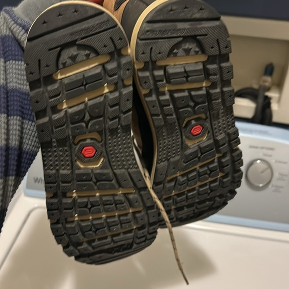 Astral Hale Storm Hiking Boot - Women's 10.5 - Picture 7 of 7